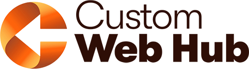 Custom Web Hub
